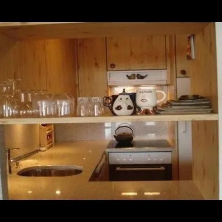 Apartman Stonas Sura *