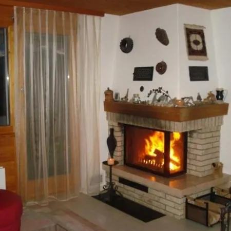 Apartman Stonas Sura *
