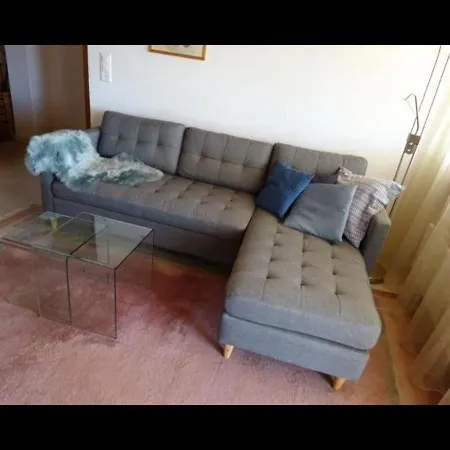 Stonas Sura Apartment *