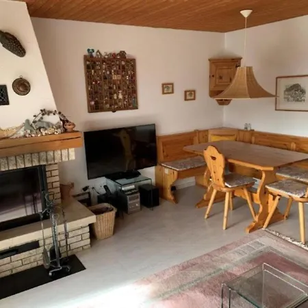Apartment Stonas Sura *
