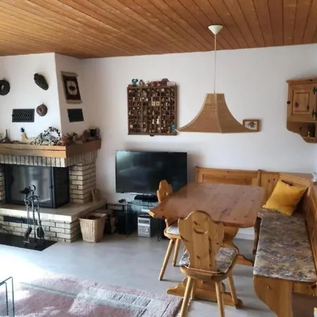 Apartment Stonas Sura *
